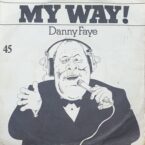 MY WAY (USED VINYL)