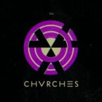 LIES (USED PURPLE VINYL)