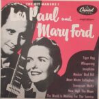 HIT MAKERS (USED VINYL)