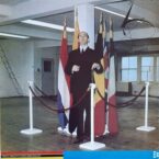 FROGS SPROUTS CLOGS AND KRAUTS (USED VINYL)