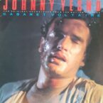 JOHNNY YESNO (USED VINYL) (COVER CONDITION FAIR)