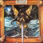 BROADSWORD AND THE BEAST (USED VINYL)