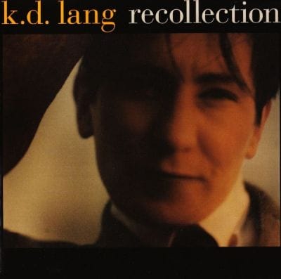RECOLLECTION (USED 2CD)