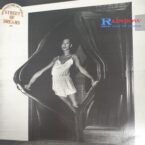 BENT OUT OF SHAPE (USED VINYL)