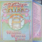 WASHES WHITER THAN (USED VINYL)