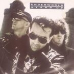 STAND UP (USED VINYL)