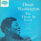 FOR THOSE IN LOVE (USED VINYL)