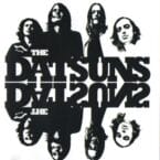 DATSUNS (USED CD)