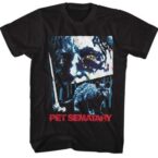 PET SEMATARY TEE (XL)