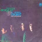 TEST PATTERNS (USED VINYL)