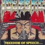 ICEBERG/FREEDOM OF SPEECH (USED CASSETTE)