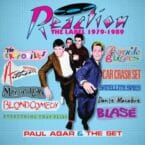 REACTION - THE LABEL 1979-1989 (2CD)