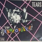 TEARS (USED VINYL) (CONDITION FAIR)