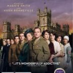 DOWNTON ABBEY SEASON TWO (USED 4DVD)