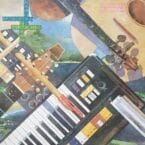 HIDDEN GROUND (USED VINYL)