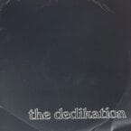 DEDIKATION (REISSUE) (UNOFFICIAL RELEASE) (USED VINYL) (COVER CONDITION FAIR)