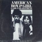 AMERICAN BOY AND GIRL (USED VINYL) (COVER CONDITION FAIR)