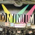 CONTINUUM (USED VINYL)