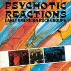 PSYCHOTIC REACTIONS - EARLY AMERICAN ROCK GROUPS (USED VINYL)