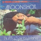 MOONSHOT (QUADRAPHONIC PRESSING) (USED VINYL) (COVER CONDITION FAIR)