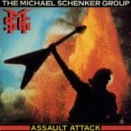 ASSAULT ATTACK (USED VINYL)