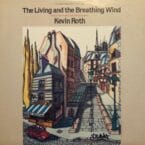 LIVING AND THE BREATHING WIND (USED VINYL)