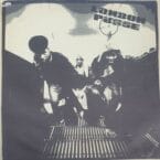 LONDON POSSE (USED VINYL)