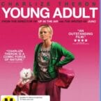 YOUNG ADULT (USED BLURAY)