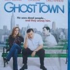 GHOST TOWN (USED BLURAY)