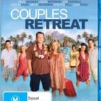 COUPLES RETREAT (USED BLURAY)