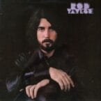 ROD TAYLOR (USED VINYL)