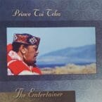 THE ENTERTAINER (USED CD)