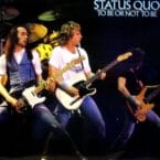 TO BE OR NOT TO BE (USED VINYL)