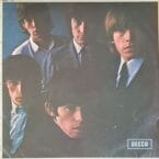 NO 2 (UK 1965 MONO PRESS) (USED VINYL) (CONDITION FAIR)