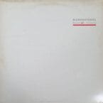 POSITIVE TOUCH (USED VINYL) (COVER CONDITION FAIR)