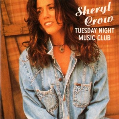 TUESDAY NIGHT MUSIC CLUB (USED 2CD)