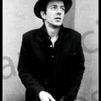 JOE STRUMMER LONDON 1981 (POSTER) RACK 37