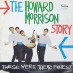 HOWARD MORRISON STORY (USED VINYL) (COVER CONDITION FAIR)