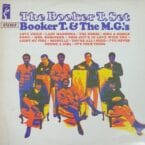 BOOKER T SET (USED VINYL)