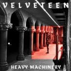 HEAVY MACHINERY (CD)