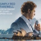 LIVE IN CONCERT AT SYDNEY OPERA HOUSE (USED CD/DVD)