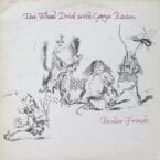 PECULIAR FRIENDS (USED VINYL) (COVER CONDITION FAIR)