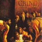 SLAVE TO THE GRIND (USED CASSETTE)