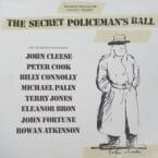 SECRET POLICEMAN'S  BALL (USED VINYL)