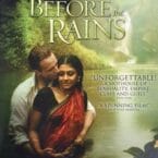 BEFORE IT RAINS (USED DVD)