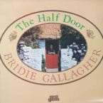 HALF DOOR (USED VINYL)