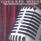 ATLANTIC BLUES - VOCALISTS (2LP) (USED VINYL)