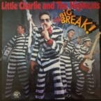 BIG BREAK (USED VINYL)