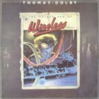 GOLDEN AGE OF WIRELESS (USED VINYL)