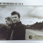 WON'T GIVE IN (USED CD SINGLE)